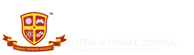 Stanford International Logo Dark